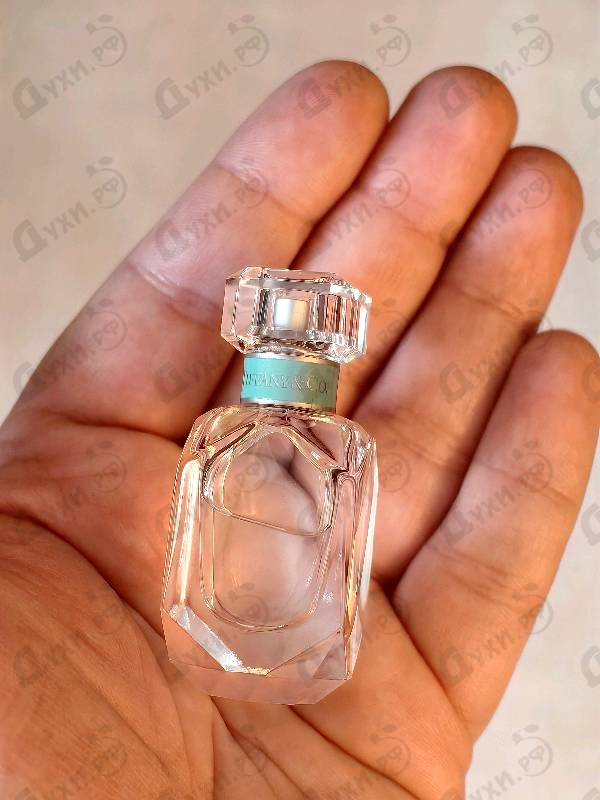 Парфюмерия Tiffany & Co от Tiffany