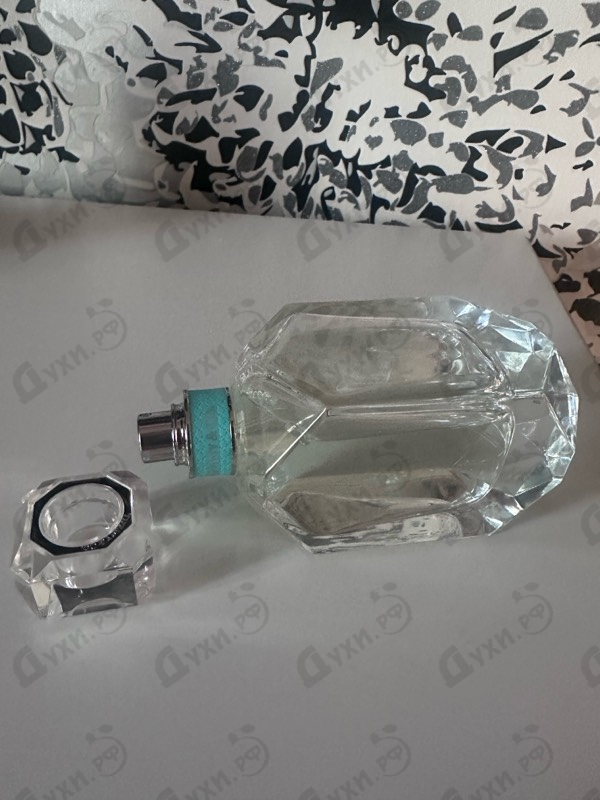 Парфюмерия Tiffany & Co от Tiffany