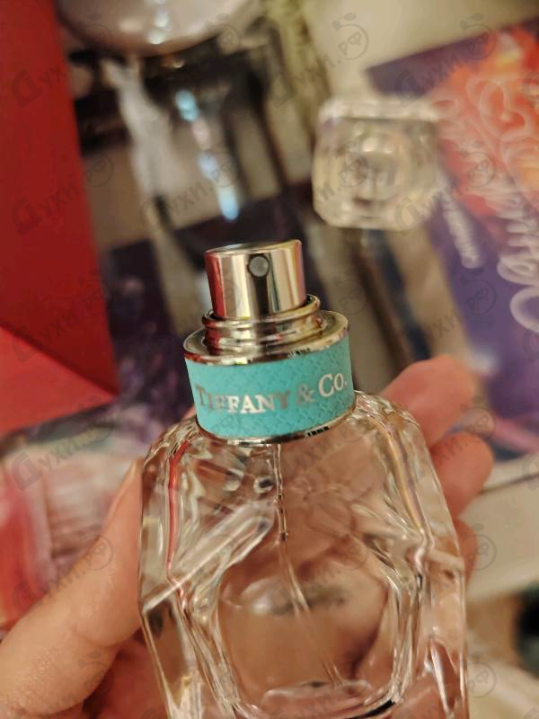 Купить Tiffany Tiffany & Co