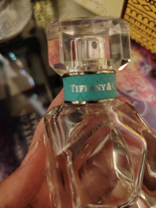 Духи Tiffany & Co от Tiffany