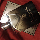 Отзыв Trussardi The Black Rose