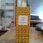 Отзыв Vilhelm Parfumerie A Lilac A Day