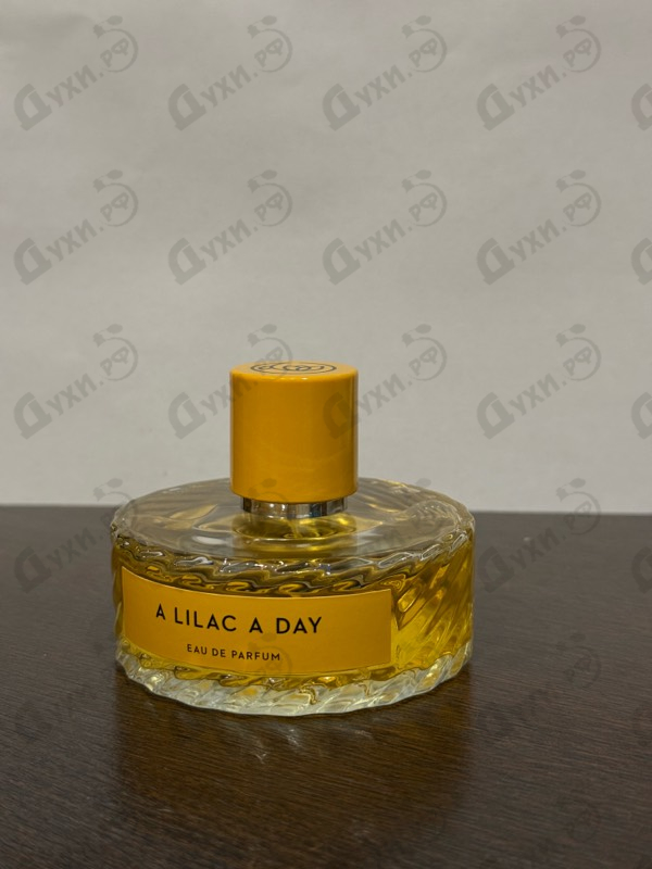 Купить A Lilac A Day от Vilhelm Parfumerie