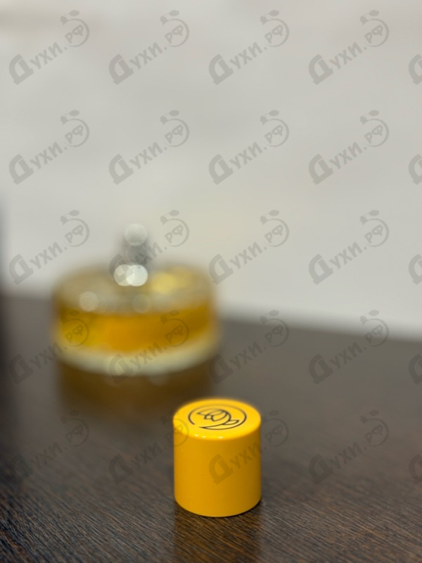 Парфюмерия A Lilac A Day от Vilhelm Parfumerie