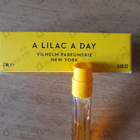 Духи A Lilac A Day от Vilhelm Parfumerie