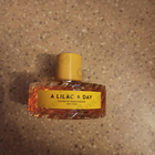 Отзыв Vilhelm Parfumerie A Lilac A Day