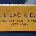 Отзыв Vilhelm Parfumerie A Lilac A Day