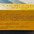 Отзыв Vilhelm Parfumerie A Lilac A Day