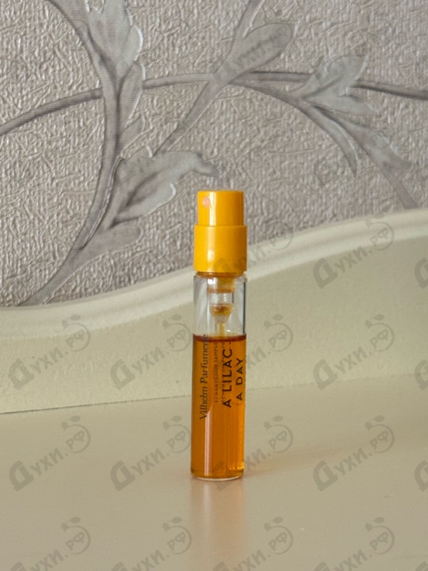 Купить A Lilac A Day от Vilhelm Parfumerie