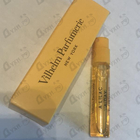 Отзыв Vilhelm Parfumerie A Lilac A Day