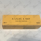 Отзыв Vilhelm Parfumerie A Lilac A Day