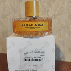 Отзыв Vilhelm Parfumerie A Lilac A Day