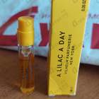 Парфюм Vilhelm Parfumerie A Lilac A Day