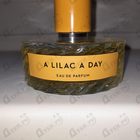 Отзыв Vilhelm Parfumerie A Lilac A Day
