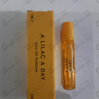 Отзывы Vilhelm Parfumerie A Lilac A Day