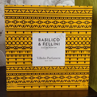 Духи Basilico & Fellini от Vilhelm Parfumerie