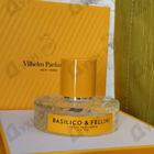 Духи Basilico & Fellini от Vilhelm Parfumerie