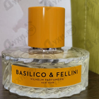 Отзыв Vilhelm Parfumerie Basilico & Fellini