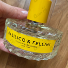 Отзыв Vilhelm Parfumerie Basilico & Fellini