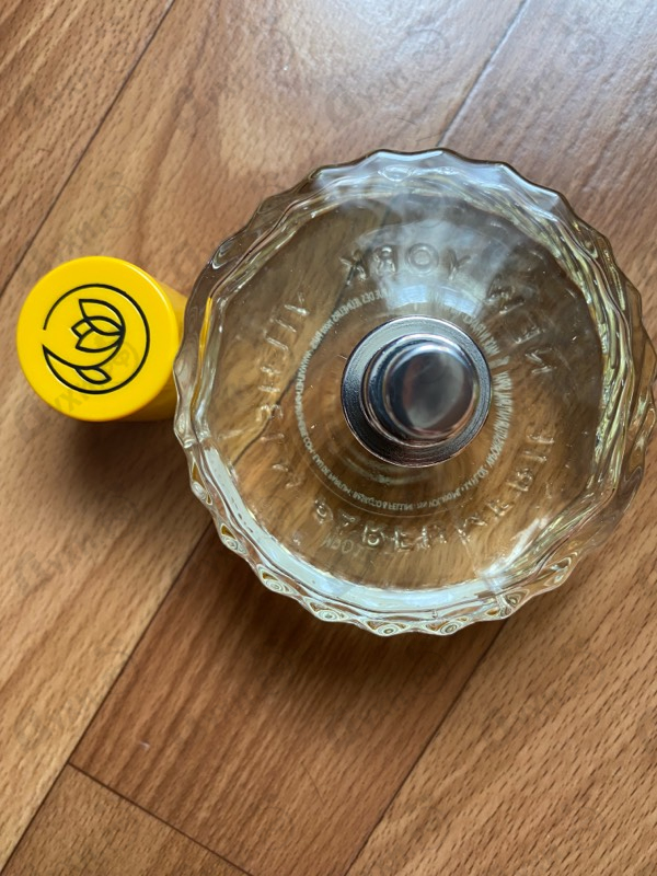 Отзыв Vilhelm Parfumerie Basilico & Fellini