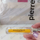 Духи Basilico & Fellini от Vilhelm Parfumerie