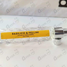 Отзыв Vilhelm Parfumerie Basilico & Fellini