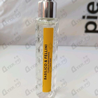 Отзыв Vilhelm Parfumerie Basilico & Fellini