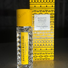 Отзыв Vilhelm Parfumerie Basilico & Fellini