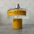 Духи Basilico & Fellini от Vilhelm Parfumerie