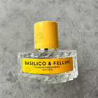 Духи Basilico & Fellini от Vilhelm Parfumerie