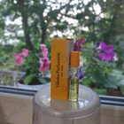 Отзыв Vilhelm Parfumerie Basilico & Fellini