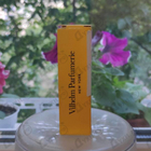 Отзыв Vilhelm Parfumerie Basilico & Fellini