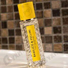 Отзыв Vilhelm Parfumerie Basilico & Fellini