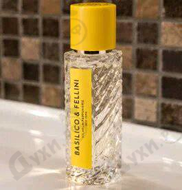 Отзыв Vilhelm Parfumerie Basilico & Fellini
