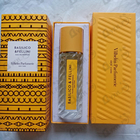 Духи Basilico & Fellini от Vilhelm Parfumerie