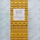 Отзывы Vilhelm Parfumerie Basilico & Fellini