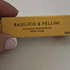 Купить Basilico & Fellini от Vilhelm Parfumerie