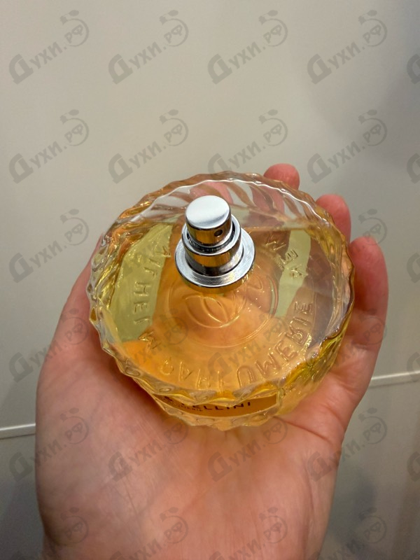 Парфюмерия Basilico & Fellini от Vilhelm Parfumerie