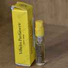 Духи Basilico & Fellini от Vilhelm Parfumerie