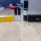 Отзыв Vilhelm Parfumerie Basilico & Fellini