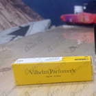 Отзывы Vilhelm Parfumerie Basilico & Fellini