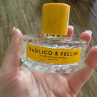 Отзыв Vilhelm Parfumerie Basilico & Fellini