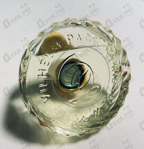 Купить Basilico & Fellini от Vilhelm Parfumerie