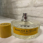 Духи Basilico & Fellini от Vilhelm Parfumerie