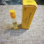 Отзыв Vilhelm Parfumerie Basilico & Fellini