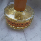 Отзыв Vilhelm Parfumerie Basilico & Fellini