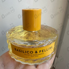 Отзыв Vilhelm Parfumerie Basilico & Fellini