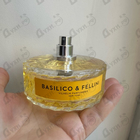 Парфюм Vilhelm Parfumerie Basilico & Fellini