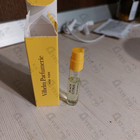 Отзыв Vilhelm Parfumerie Black Citrus