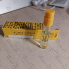 Парфюм Vilhelm Parfumerie Black Citrus